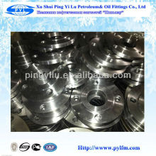 Gost Flange fittings